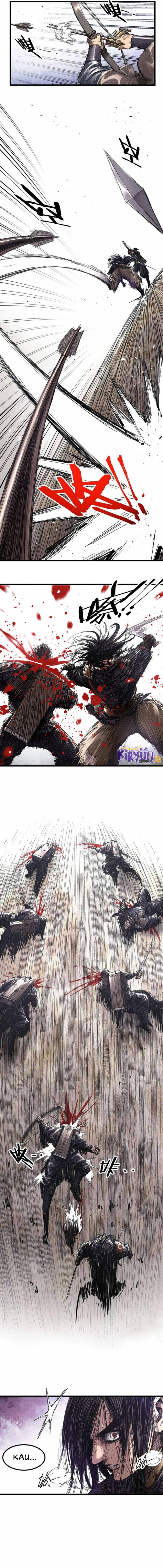 Lu Bu’s Life Simulator