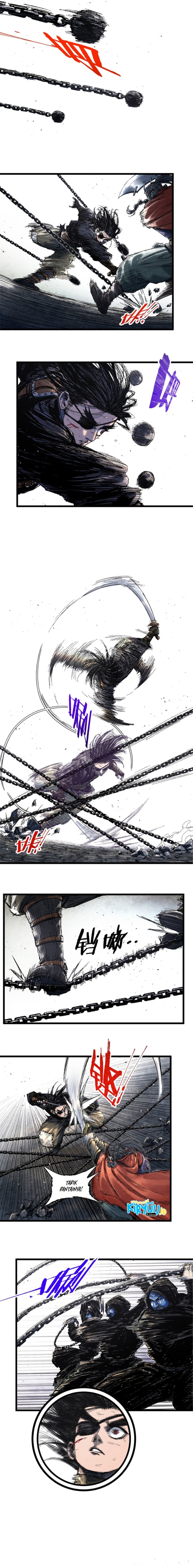 Lu Bu’s Life Simulator