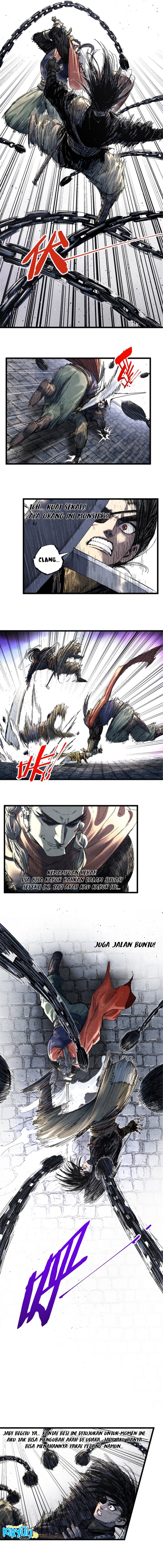 Lu Bu’s Life Simulator