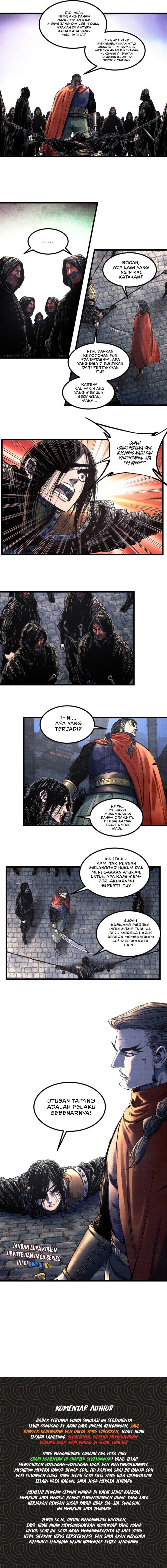 Lu Bu’s Life Simulator