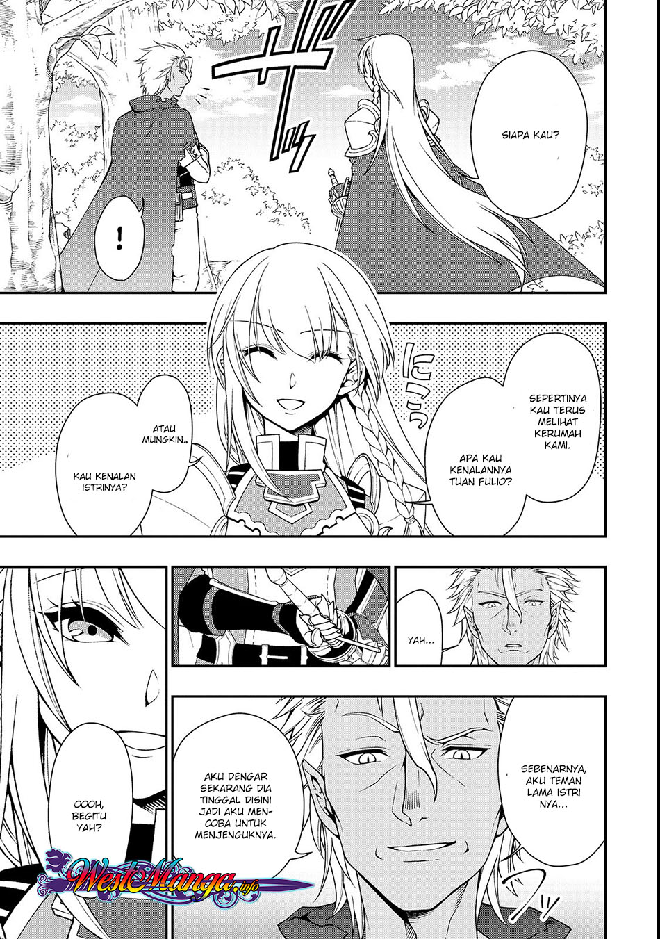 Lv2 kara Cheat datta Moto Yuusha Kouho no Mattari Isekai Life