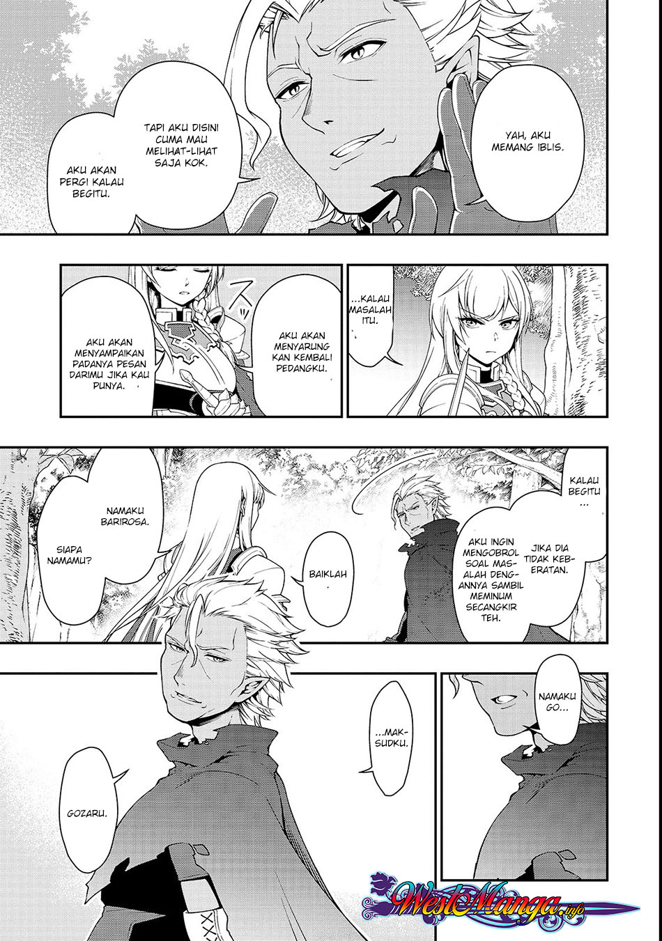 Lv2 kara Cheat datta Moto Yuusha Kouho no Mattari Isekai Life