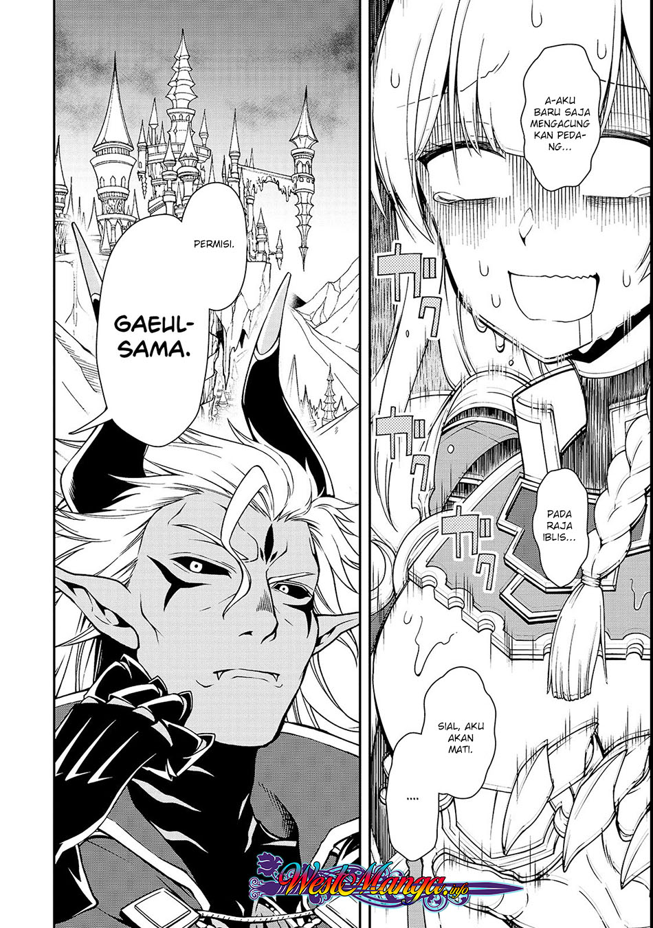 Lv2 kara Cheat datta Moto Yuusha Kouho no Mattari Isekai Life