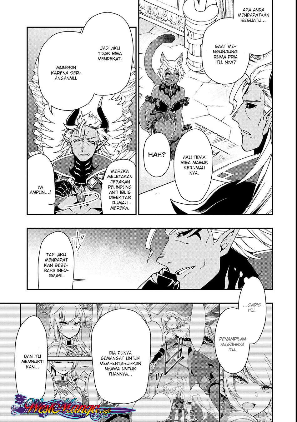 Lv2 kara Cheat datta Moto Yuusha Kouho no Mattari Isekai Life