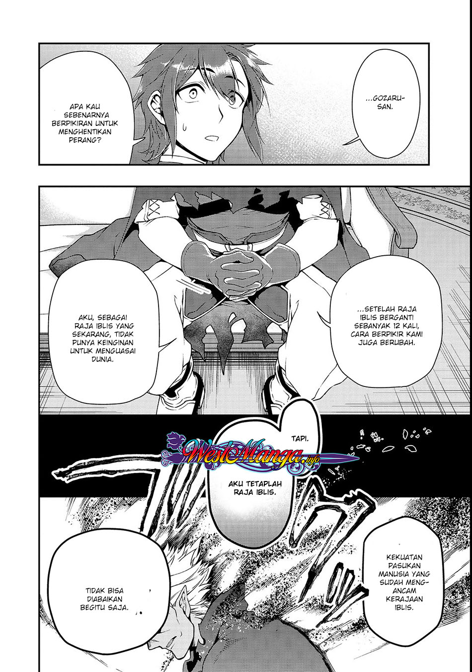 Lv2 kara Cheat datta Moto Yuusha Kouho no Mattari Isekai Life