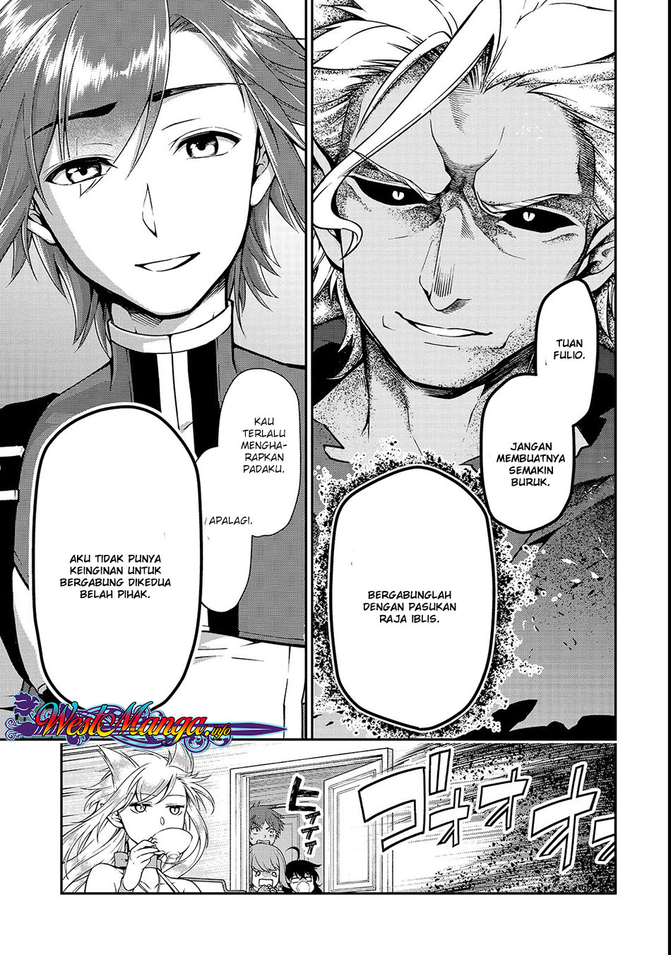 Lv2 kara Cheat datta Moto Yuusha Kouho no Mattari Isekai Life
