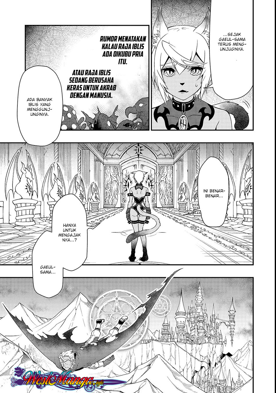Lv2 kara Cheat datta Moto Yuusha Kouho no Mattari Isekai Life