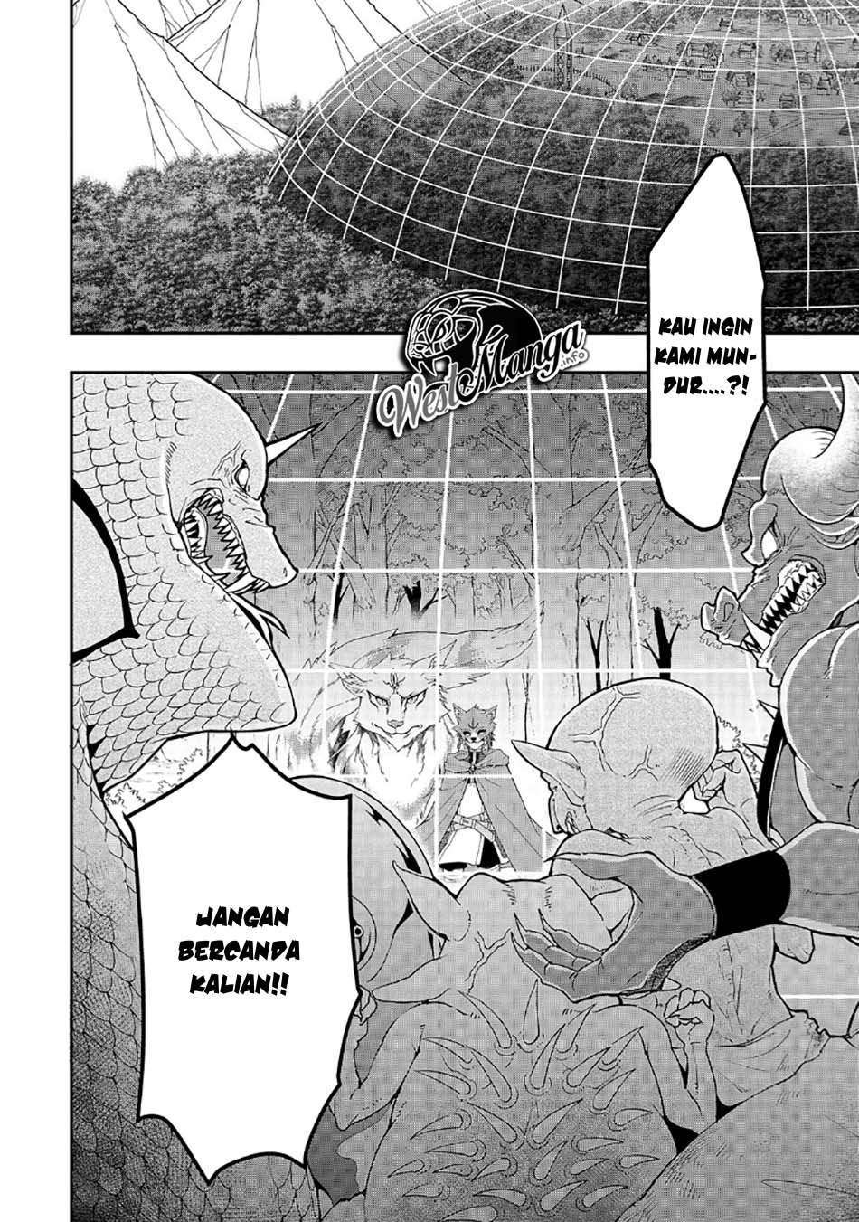 Lv2 kara Cheat datta Moto Yuusha Kouho no Mattari Isekai Life