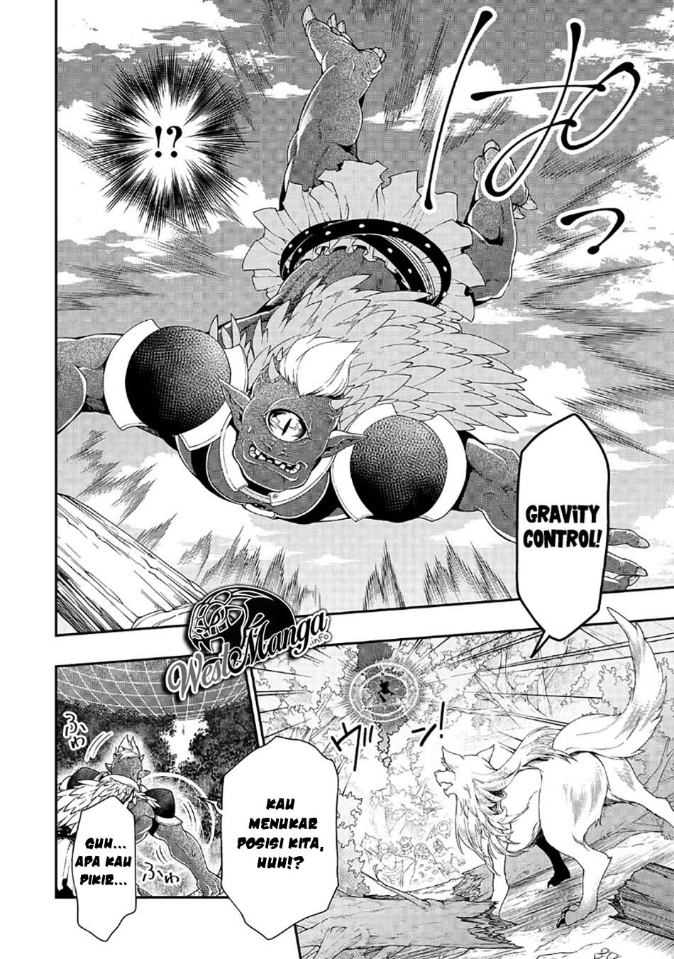 Lv2 kara Cheat datta Moto Yuusha Kouho no Mattari Isekai Life