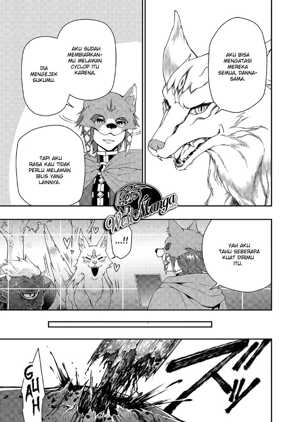 Lv2 kara Cheat datta Moto Yuusha Kouho no Mattari Isekai Life