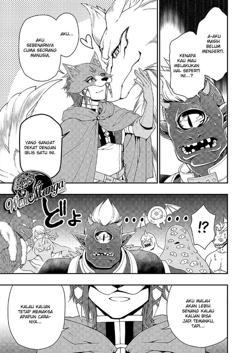 Lv2 kara Cheat datta Moto Yuusha Kouho no Mattari Isekai Life