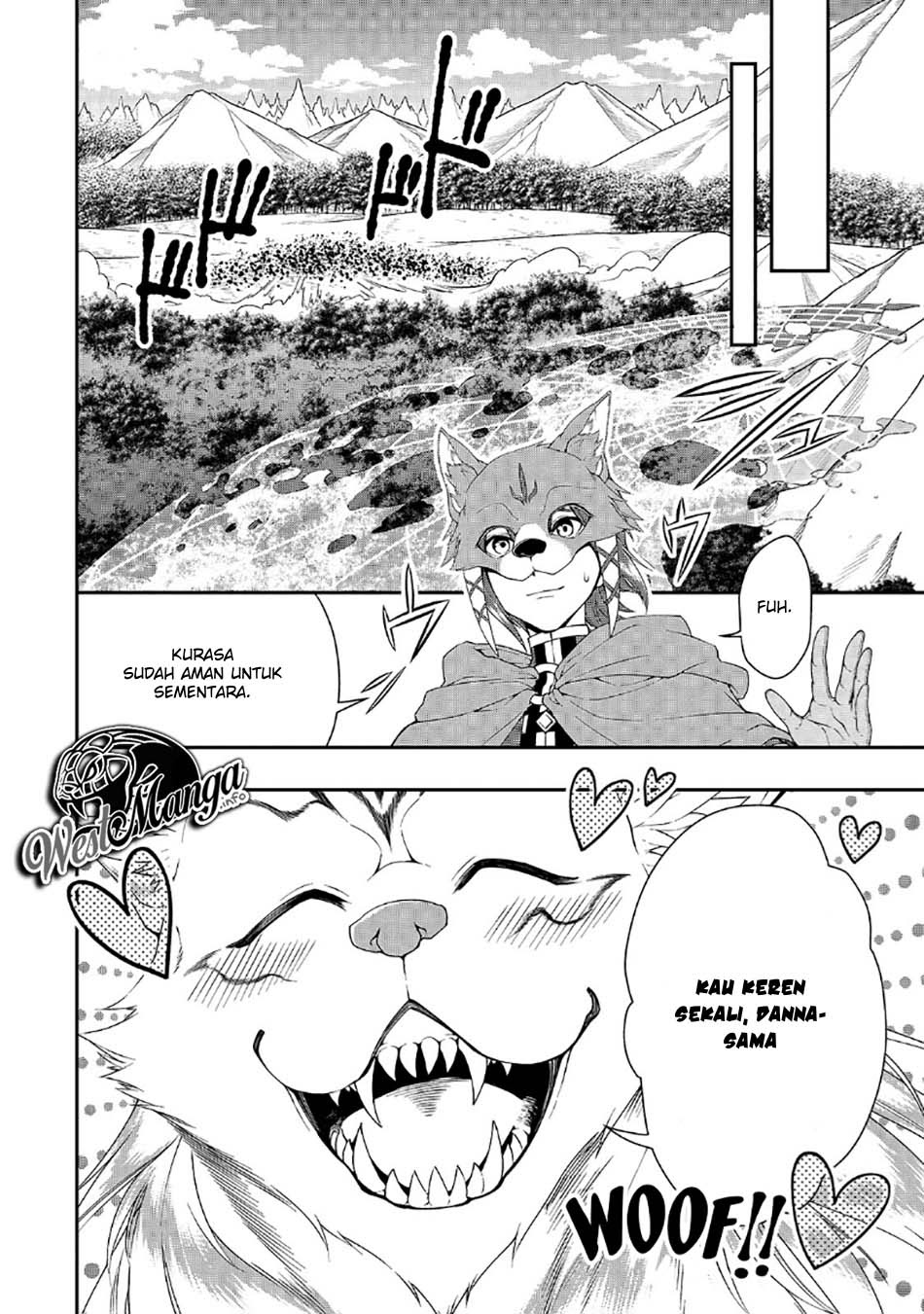 Lv2 kara Cheat datta Moto Yuusha Kouho no Mattari Isekai Life