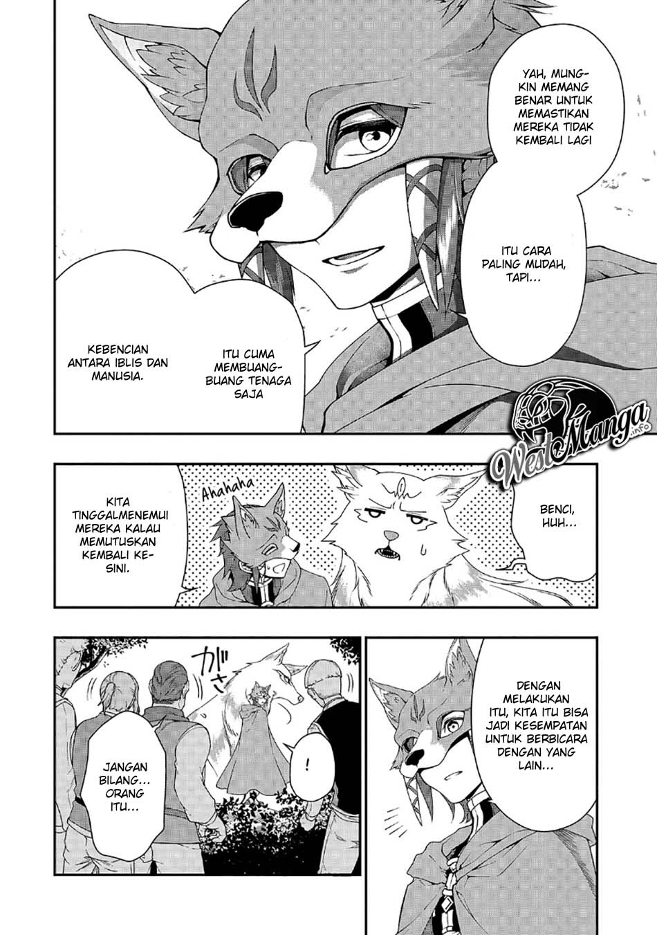 Lv2 kara Cheat datta Moto Yuusha Kouho no Mattari Isekai Life