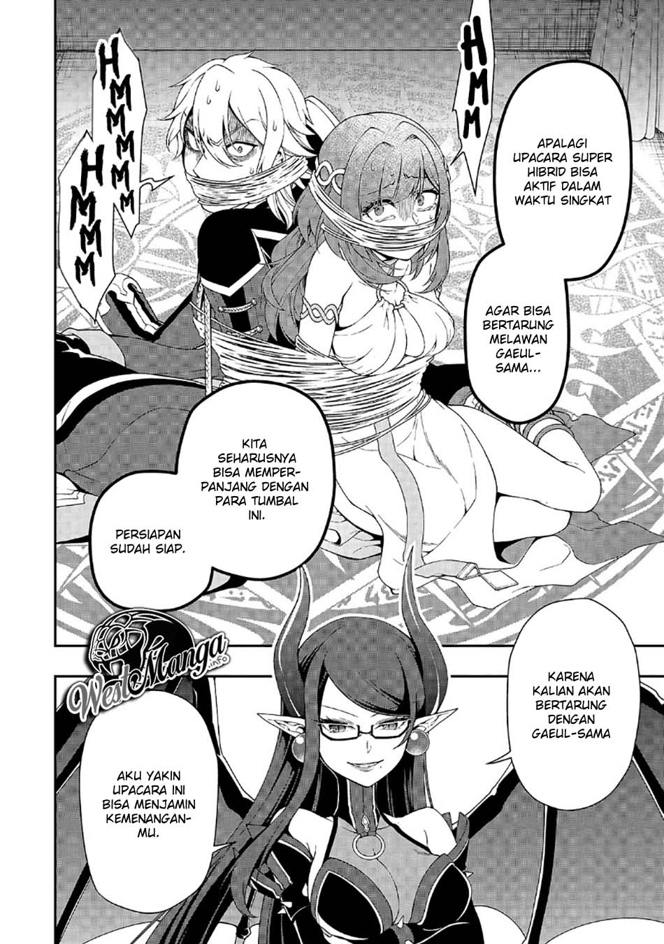 Lv2 kara Cheat datta Moto Yuusha Kouho no Mattari Isekai Life