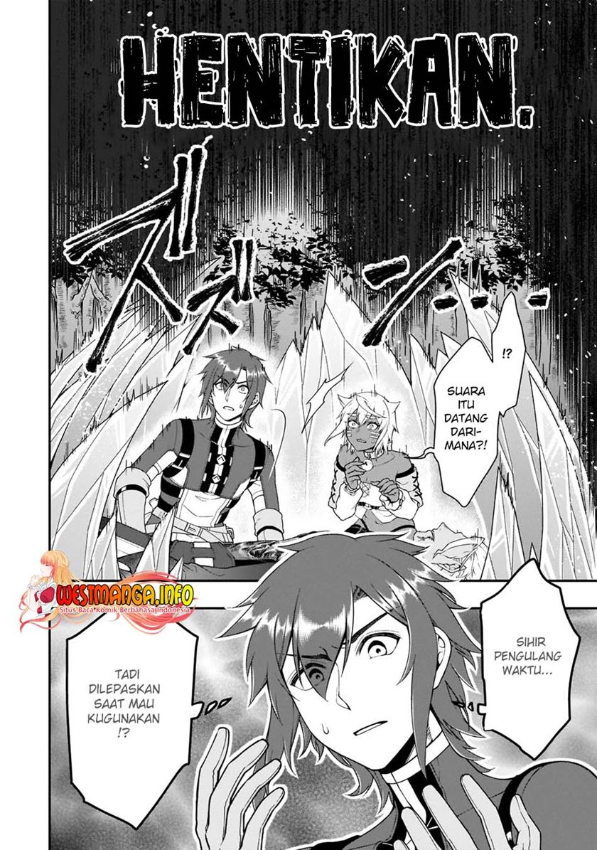 Lv2 kara Cheat datta Moto Yuusha Kouho no Mattari Isekai Life