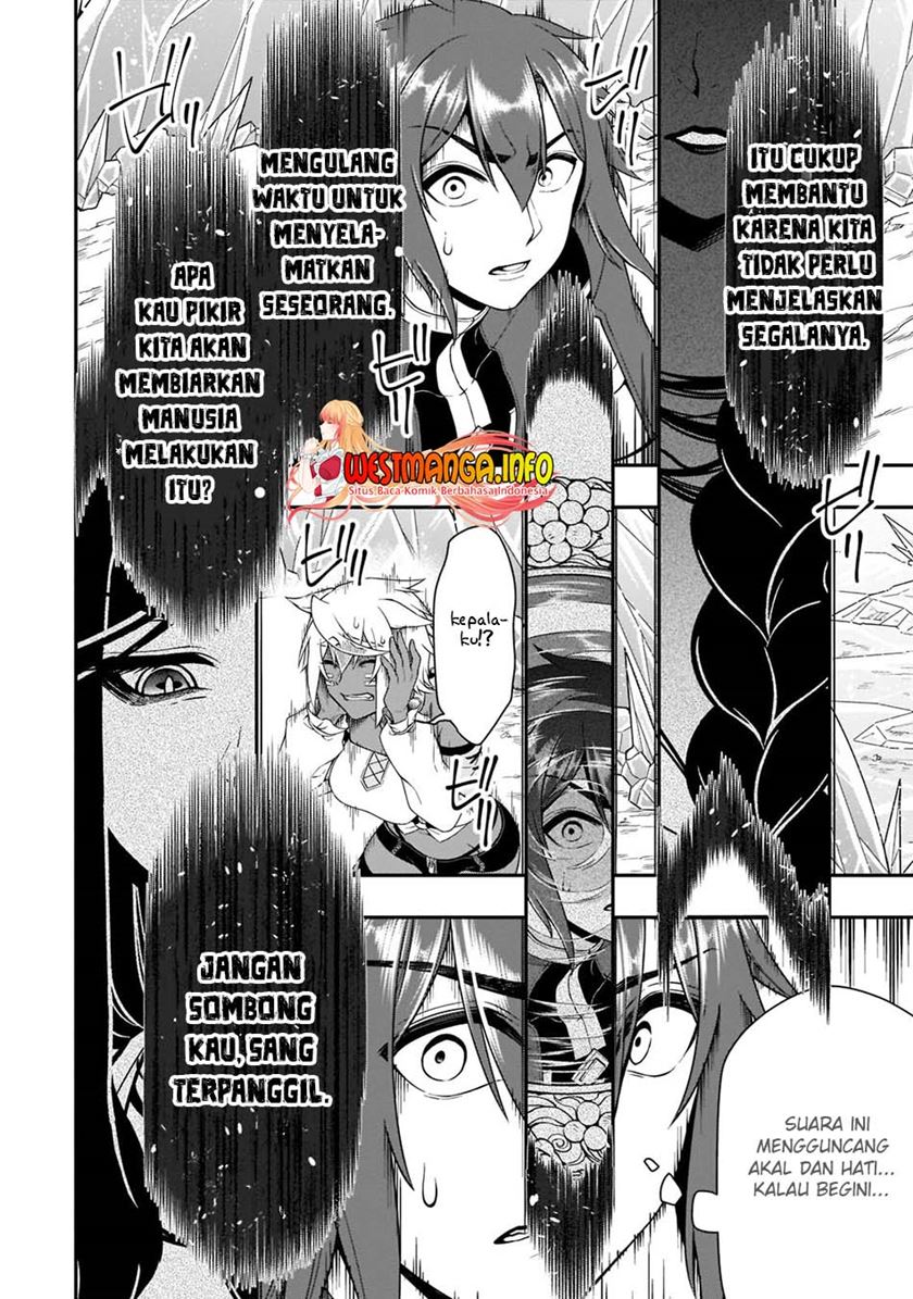 Lv2 kara Cheat datta Moto Yuusha Kouho no Mattari Isekai Life