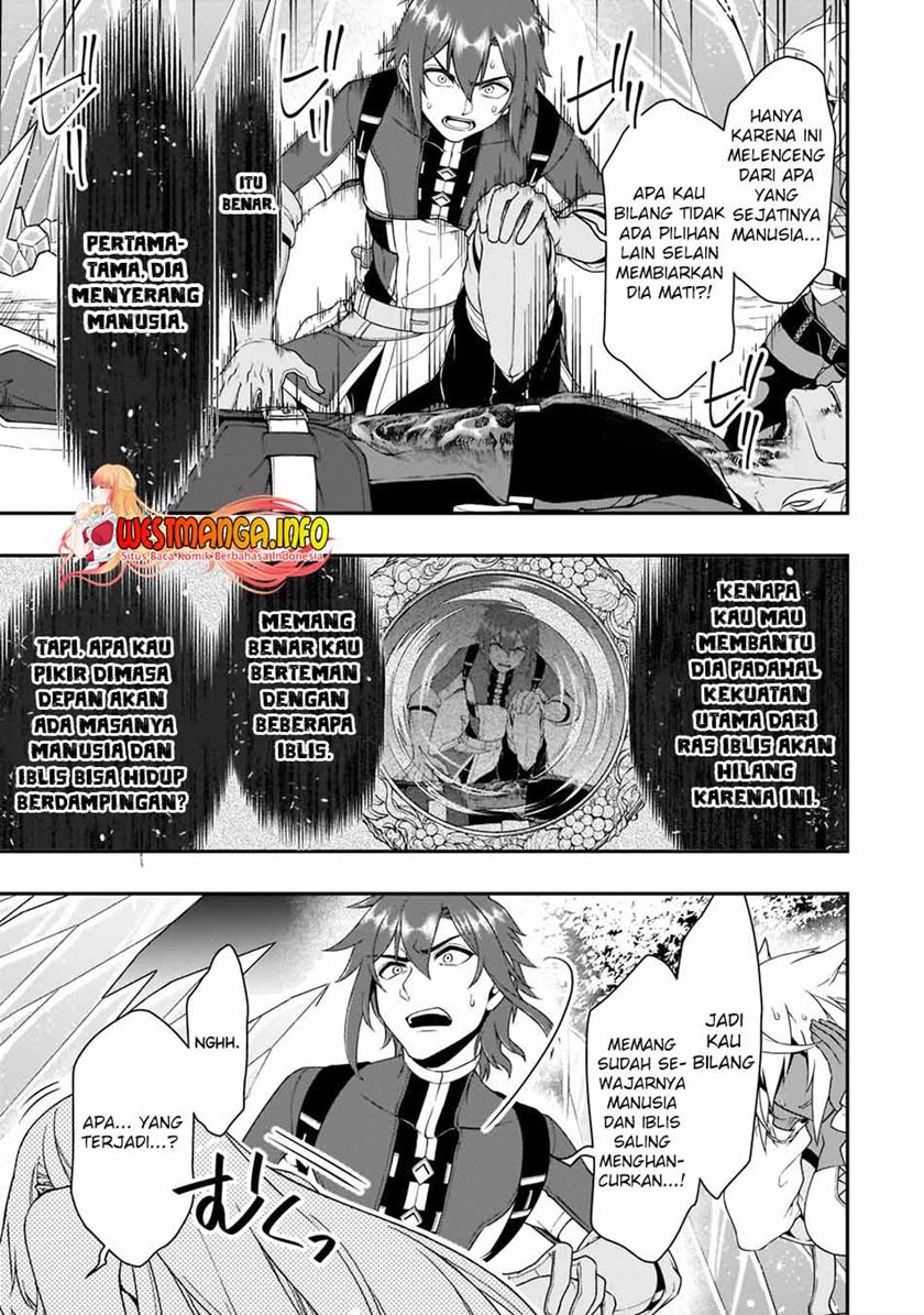 Lv2 kara Cheat datta Moto Yuusha Kouho no Mattari Isekai Life