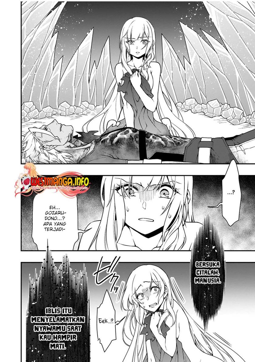 Lv2 kara Cheat datta Moto Yuusha Kouho no Mattari Isekai Life