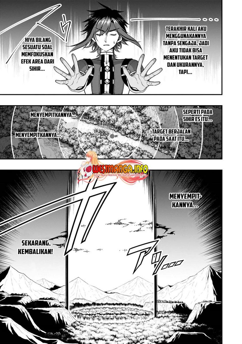 Lv2 kara Cheat datta Moto Yuusha Kouho no Mattari Isekai Life