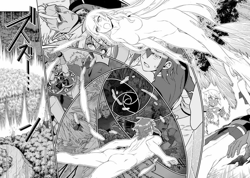 Lv2 kara Cheat datta Moto Yuusha Kouho no Mattari Isekai Life