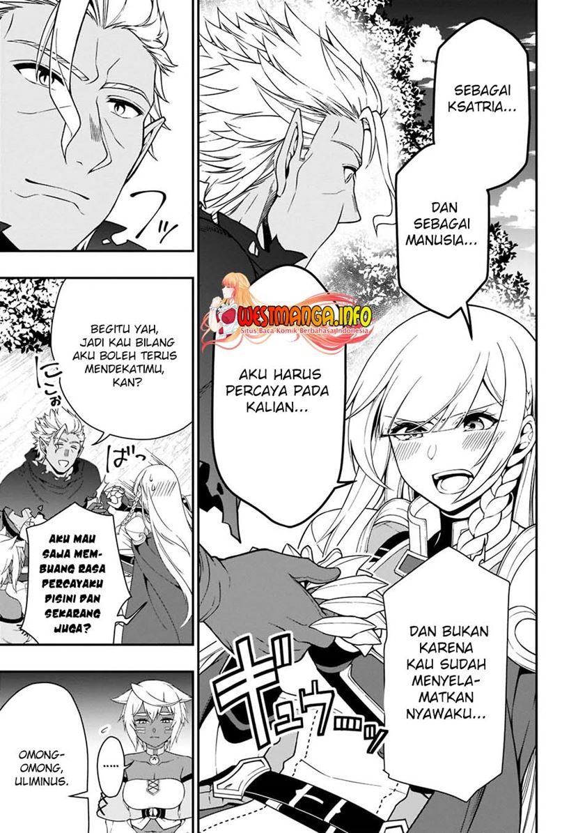 Lv2 kara Cheat datta Moto Yuusha Kouho no Mattari Isekai Life