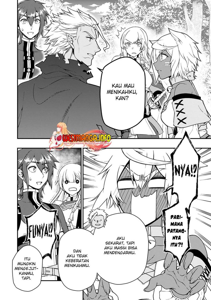 Lv2 kara Cheat datta Moto Yuusha Kouho no Mattari Isekai Life