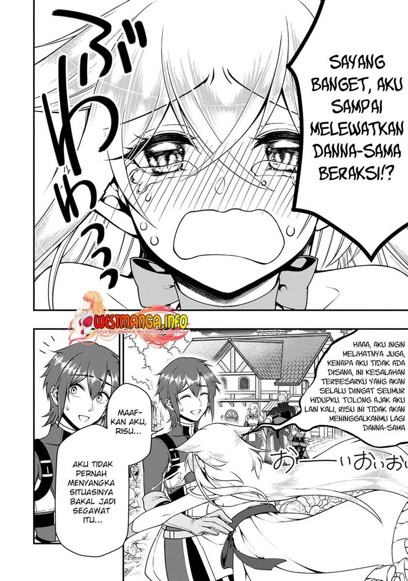 Lv2 kara Cheat datta Moto Yuusha Kouho no Mattari Isekai Life