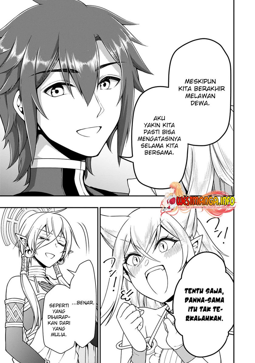 Lv2 kara Cheat datta Moto Yuusha Kouho no Mattari Isekai Life