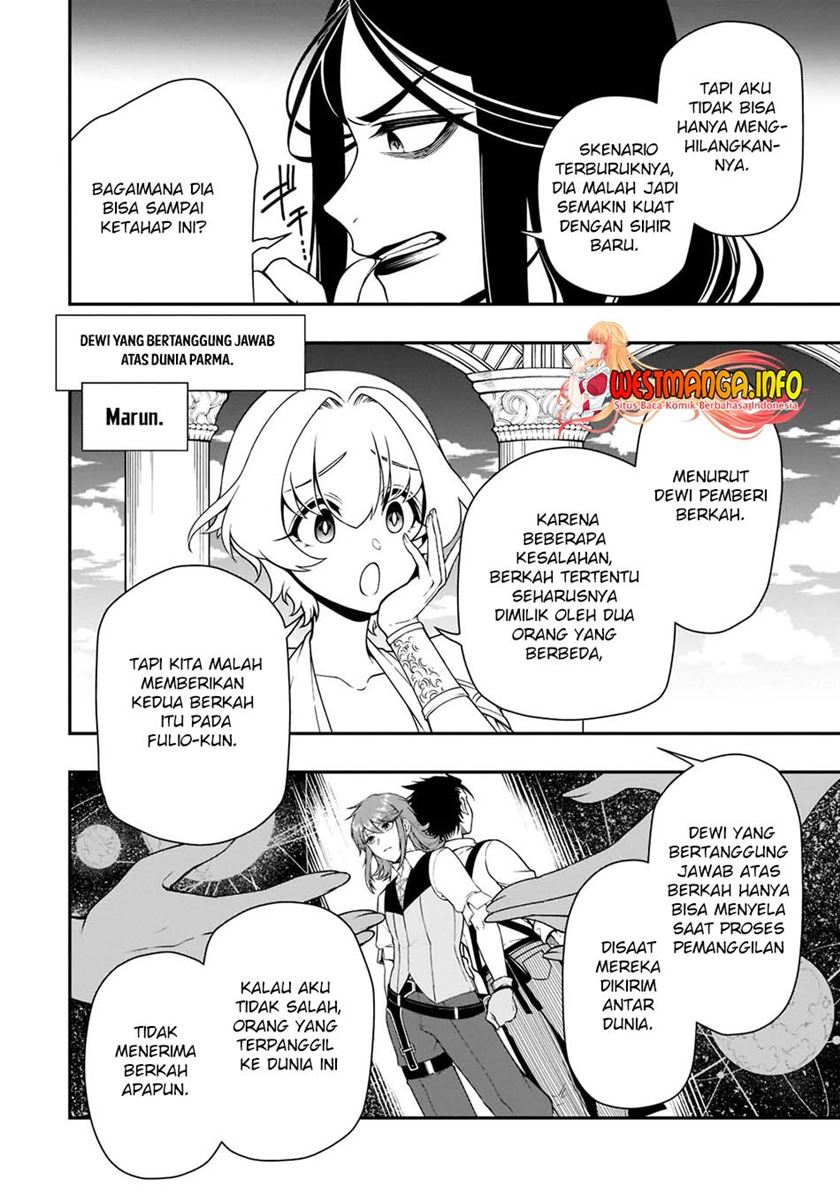 Lv2 kara Cheat datta Moto Yuusha Kouho no Mattari Isekai Life