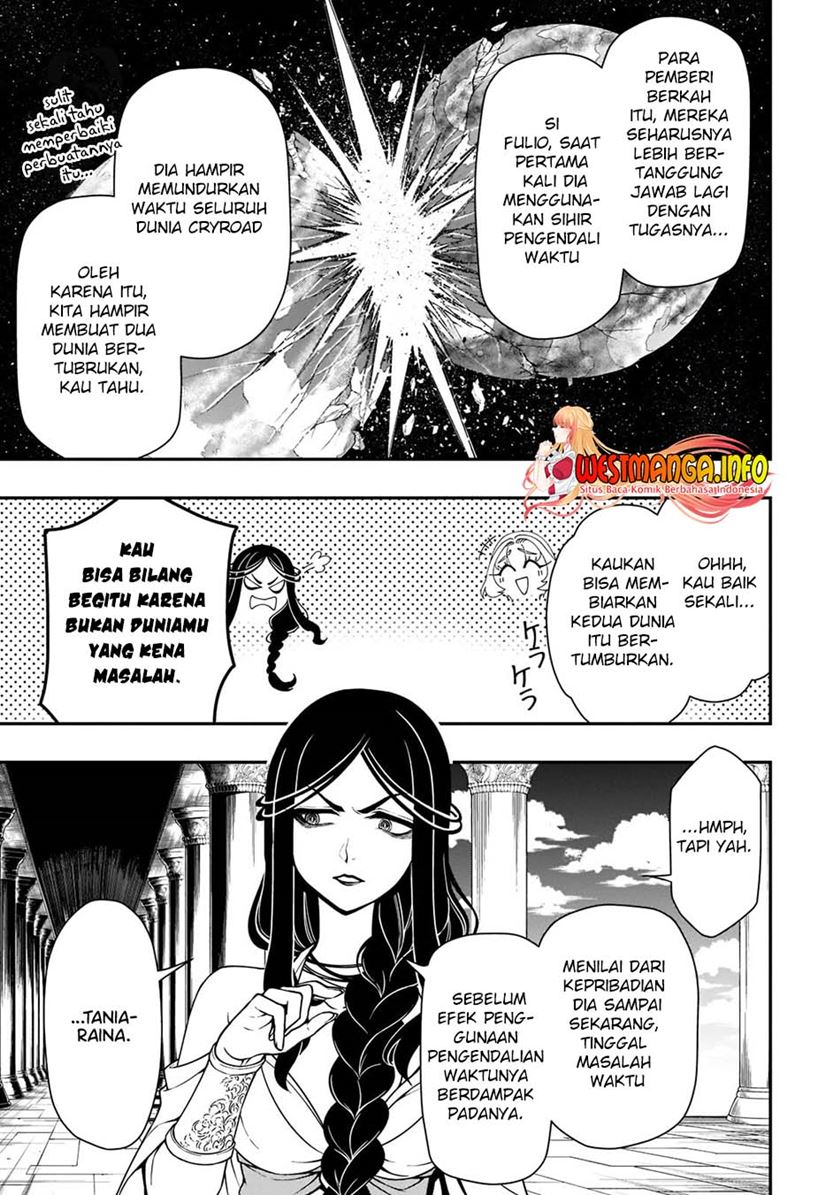 Lv2 kara Cheat datta Moto Yuusha Kouho no Mattari Isekai Life