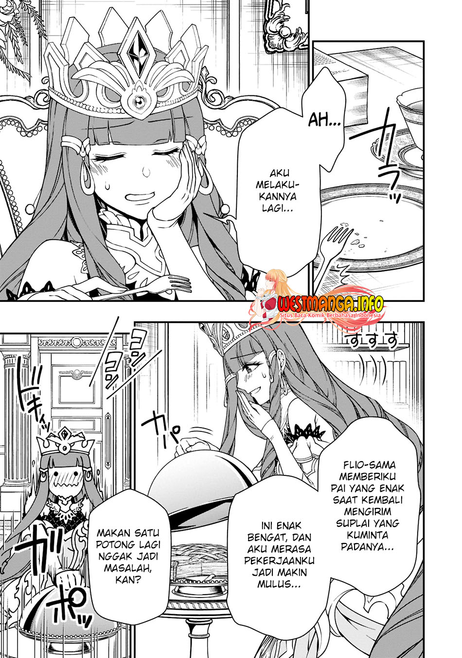 Lv2 kara Cheat datta Moto Yuusha Kouho no Mattari Isekai Life