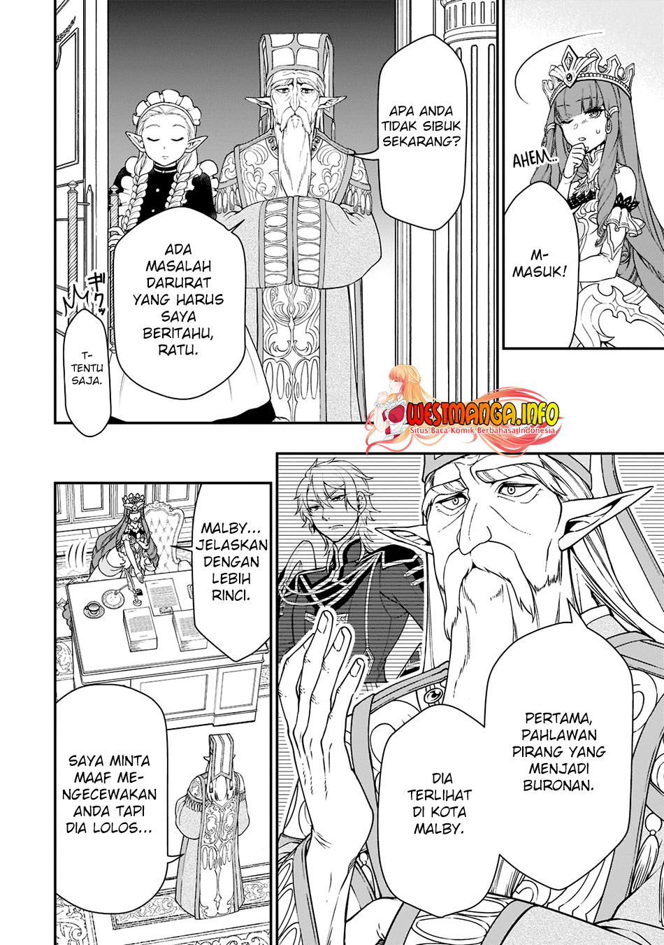 Lv2 kara Cheat datta Moto Yuusha Kouho no Mattari Isekai Life