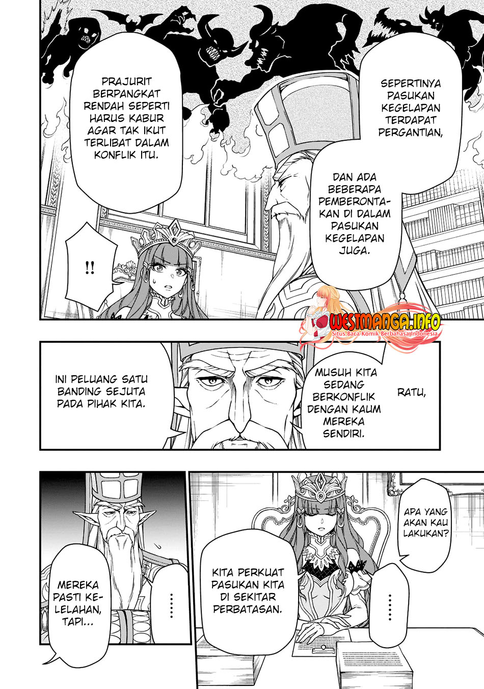 Lv2 kara Cheat datta Moto Yuusha Kouho no Mattari Isekai Life
