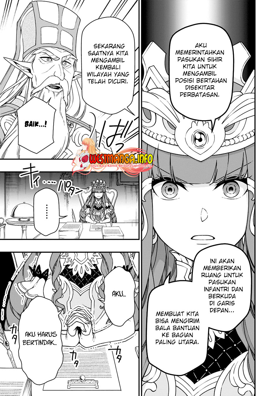 Lv2 kara Cheat datta Moto Yuusha Kouho no Mattari Isekai Life