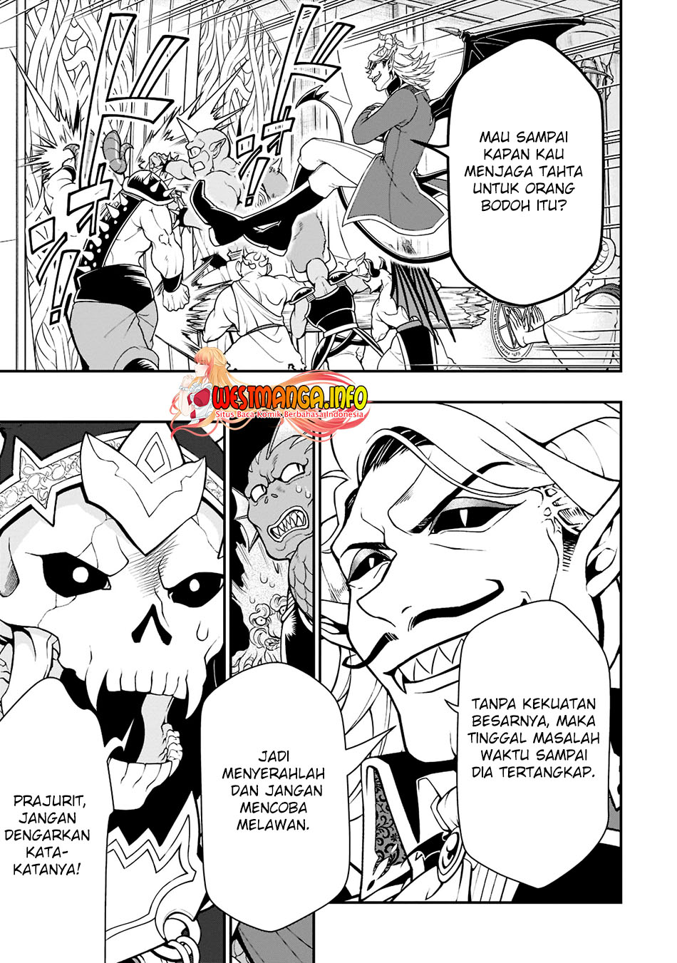 Lv2 kara Cheat datta Moto Yuusha Kouho no Mattari Isekai Life