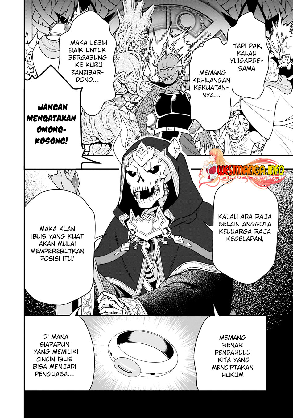 Lv2 kara Cheat datta Moto Yuusha Kouho no Mattari Isekai Life