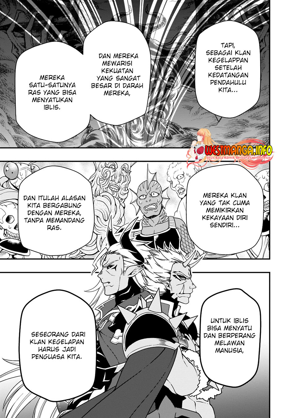 Lv2 kara Cheat datta Moto Yuusha Kouho no Mattari Isekai Life