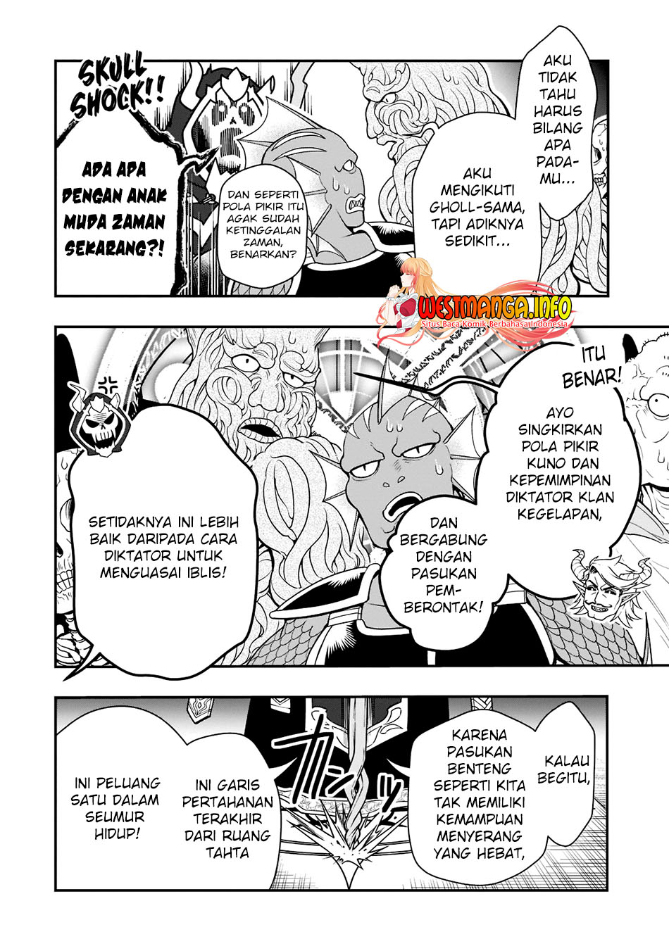 Lv2 kara Cheat datta Moto Yuusha Kouho no Mattari Isekai Life