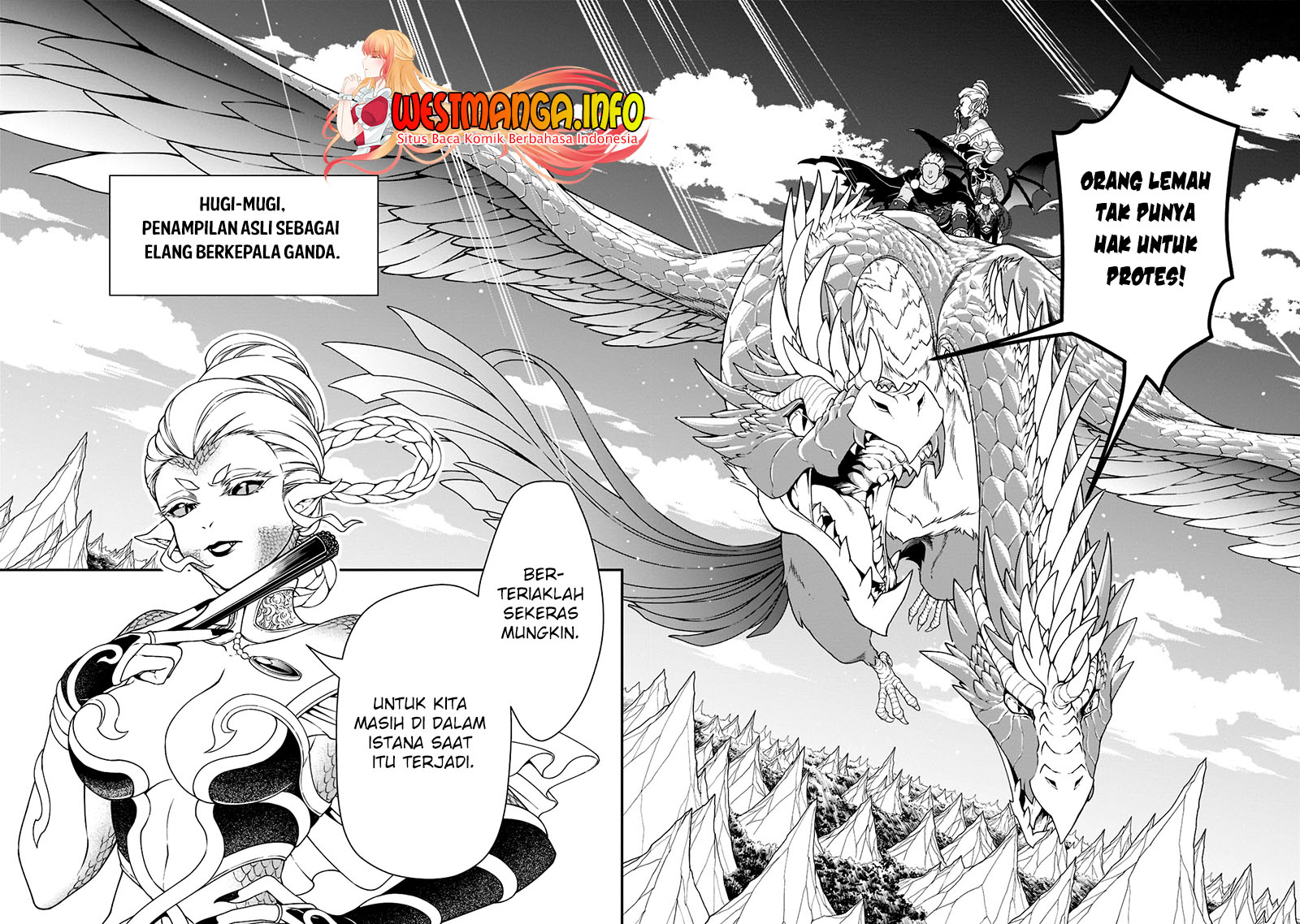Lv2 kara Cheat datta Moto Yuusha Kouho no Mattari Isekai Life