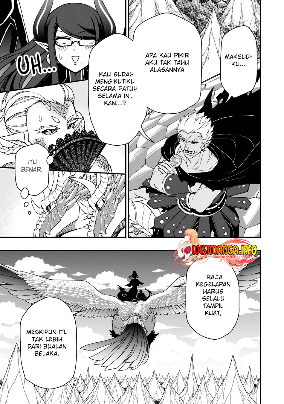 Lv2 kara Cheat datta Moto Yuusha Kouho no Mattari Isekai Life