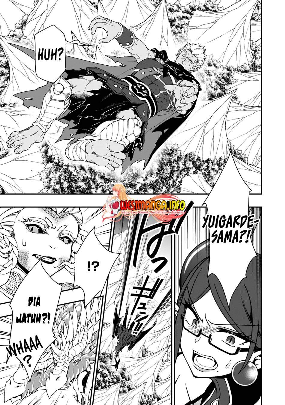 Lv2 kara Cheat datta Moto Yuusha Kouho no Mattari Isekai Life