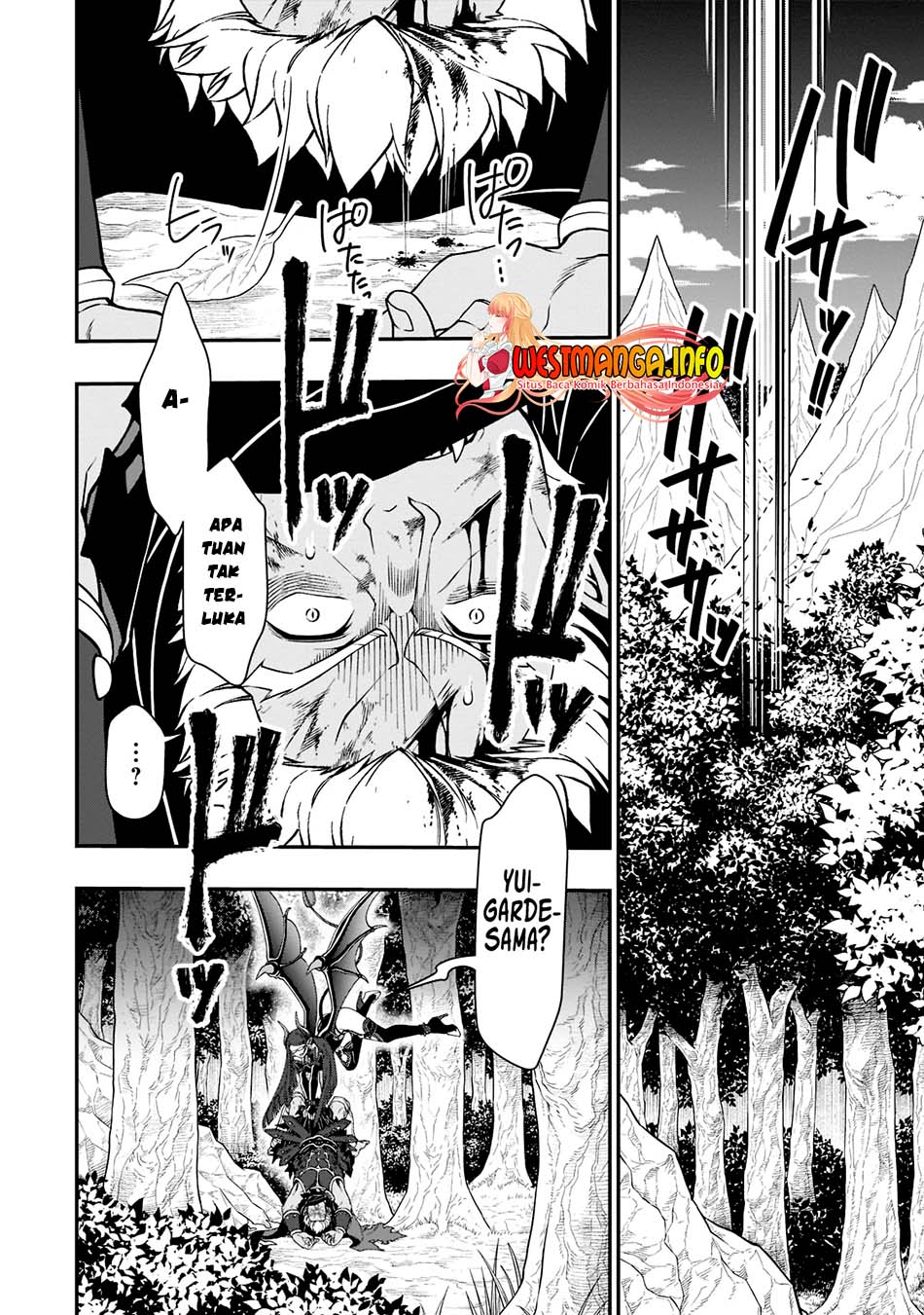 Lv2 kara Cheat datta Moto Yuusha Kouho no Mattari Isekai Life