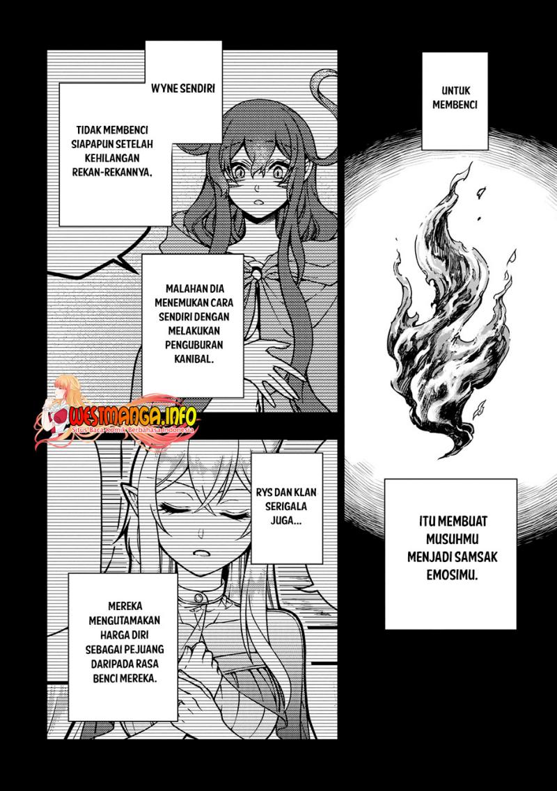 Lv2 kara Cheat datta Moto Yuusha Kouho no Mattari Isekai Life