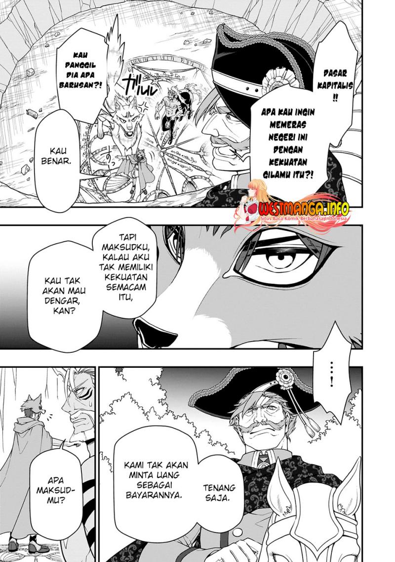 Lv2 kara Cheat datta Moto Yuusha Kouho no Mattari Isekai Life