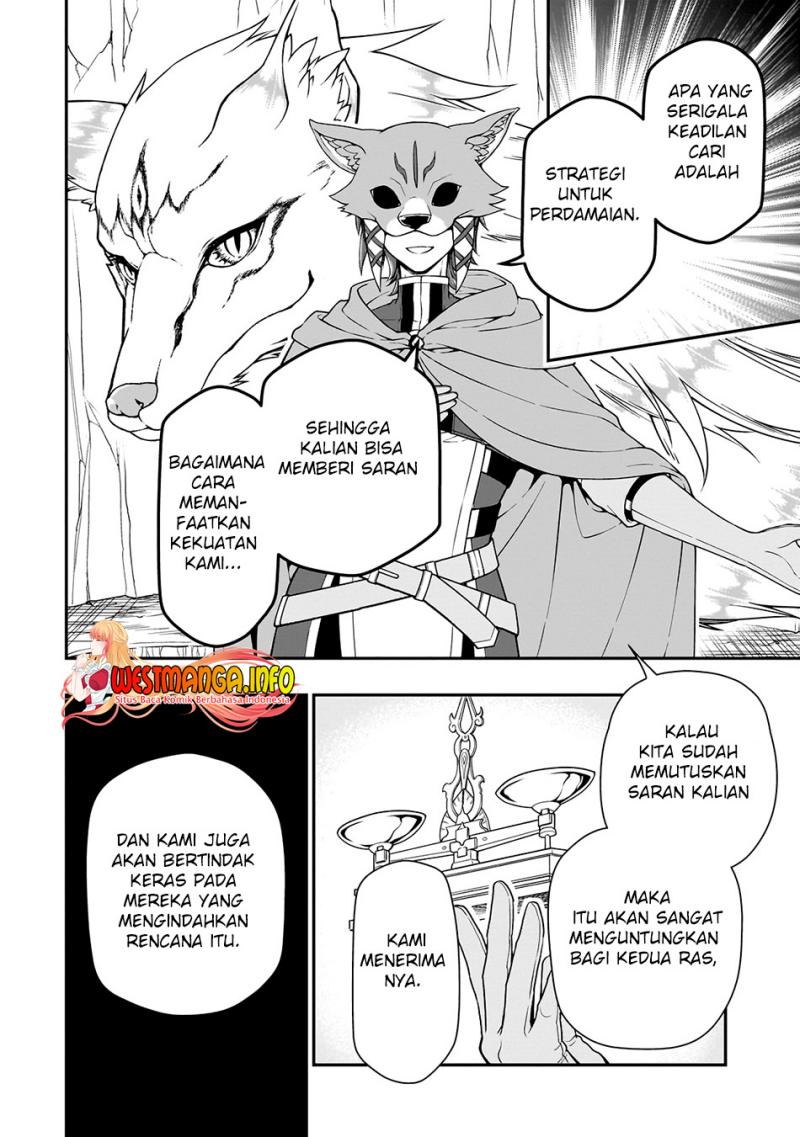 Lv2 kara Cheat datta Moto Yuusha Kouho no Mattari Isekai Life