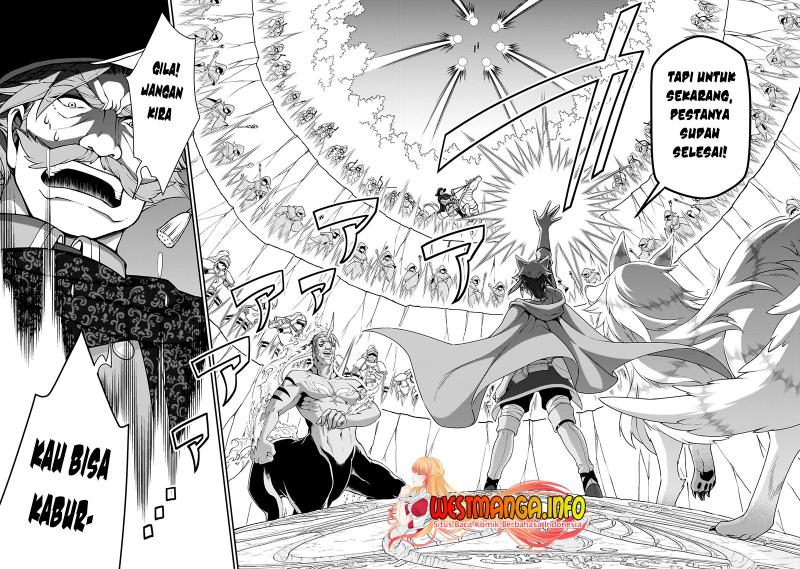 Lv2 kara Cheat datta Moto Yuusha Kouho no Mattari Isekai Life