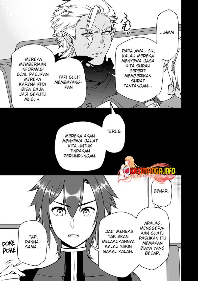 Lv2 kara Cheat datta Moto Yuusha Kouho no Mattari Isekai Life