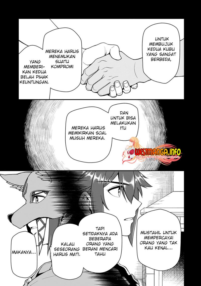 Lv2 kara Cheat datta Moto Yuusha Kouho no Mattari Isekai Life