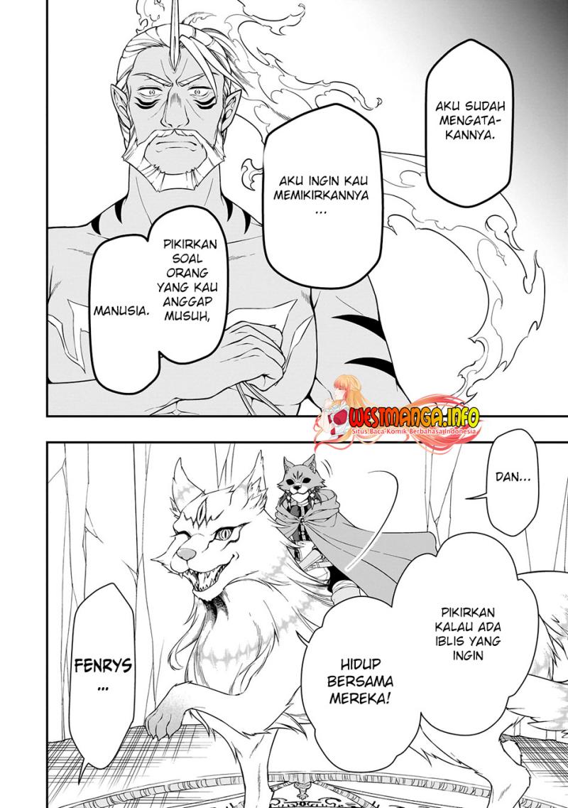 Lv2 kara Cheat datta Moto Yuusha Kouho no Mattari Isekai Life