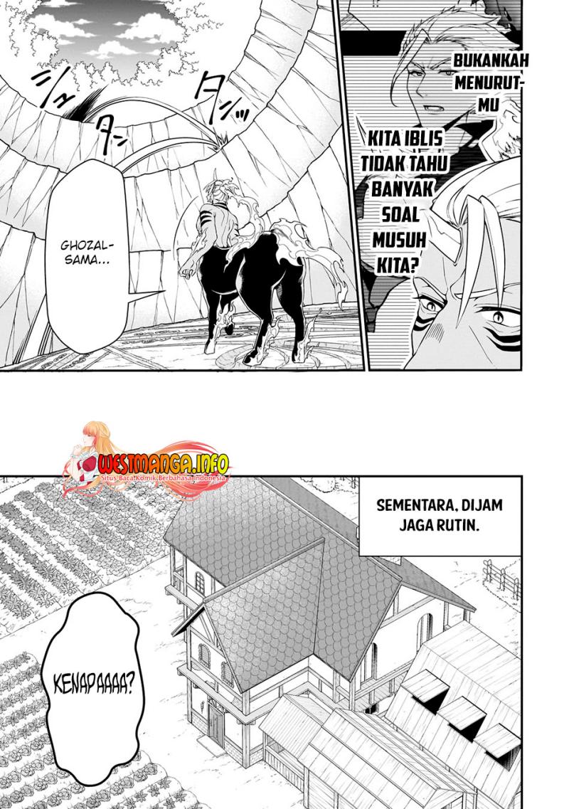 Lv2 kara Cheat datta Moto Yuusha Kouho no Mattari Isekai Life